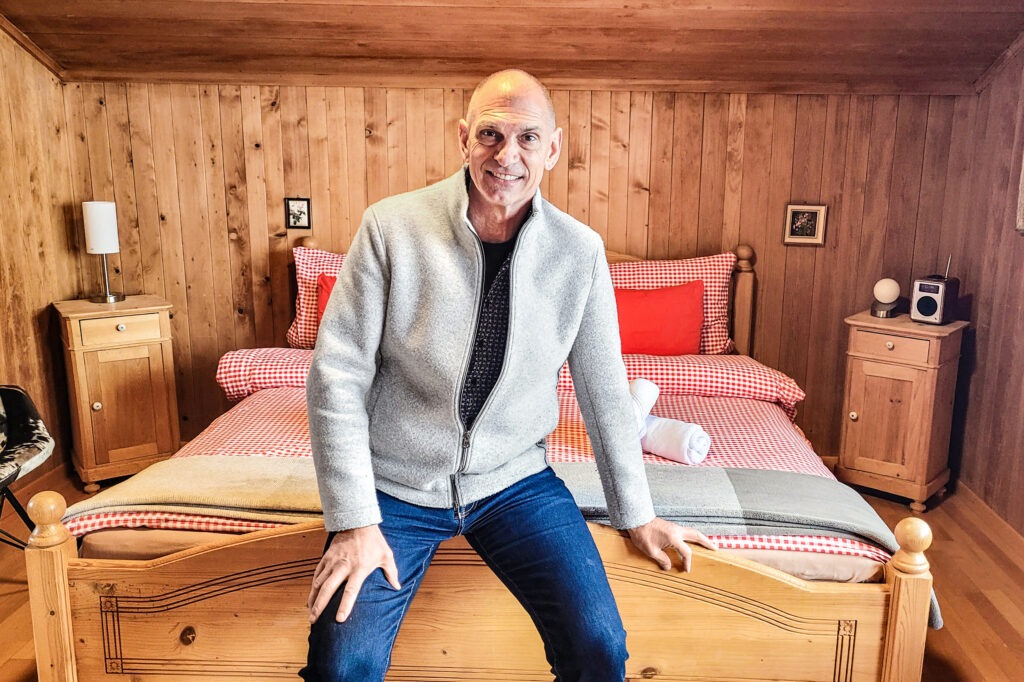 00 Airbnb Achermann - Foto Huber 26