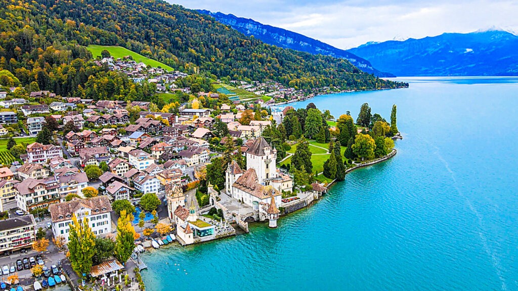 Oberhofen